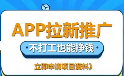 2024一键拉新平台，价格稳定，收益秒到！-能赚项目网